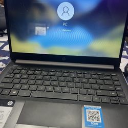 HP Laptop see pics for specs work great