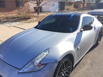 Parabrisas / Windshields