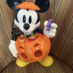 Disney Parks 2024 Halloween Popcorn Bucket