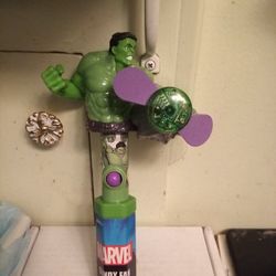 !! Marvel Fan