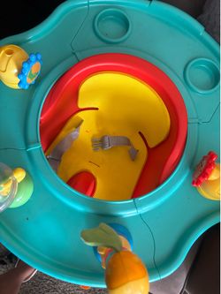 Seating toy