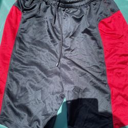Air Jordan Shorts Size Medium