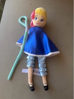 Disney Bo Peep Toy Story plush