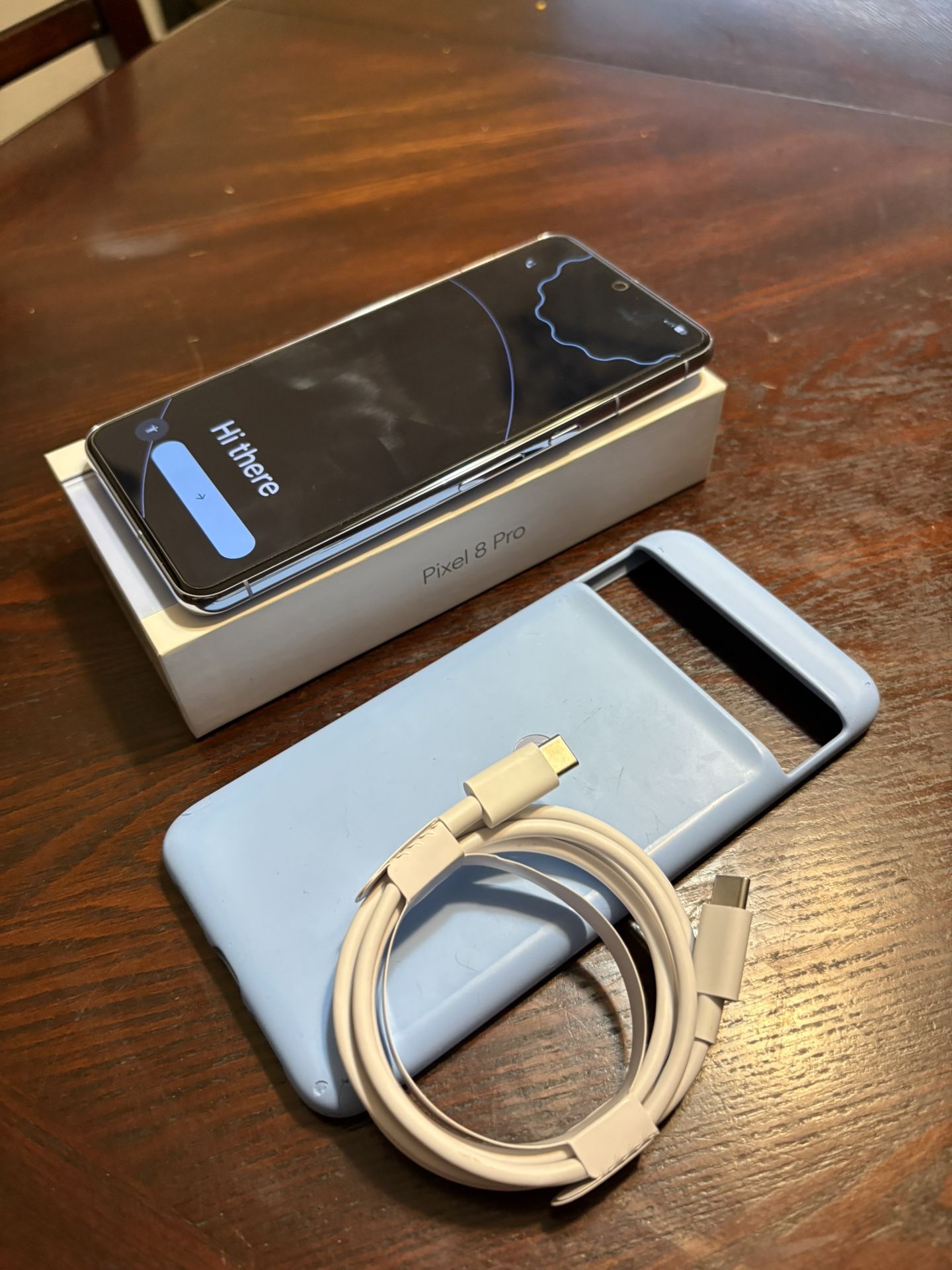 Pixel 8 Pro 256GB