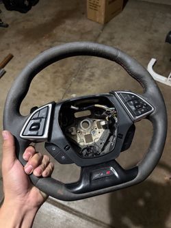 6th gen camero zl1 wheel