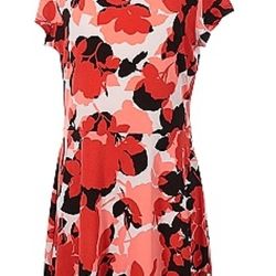 MICHAEL MICHAEL KORS DRESS XS