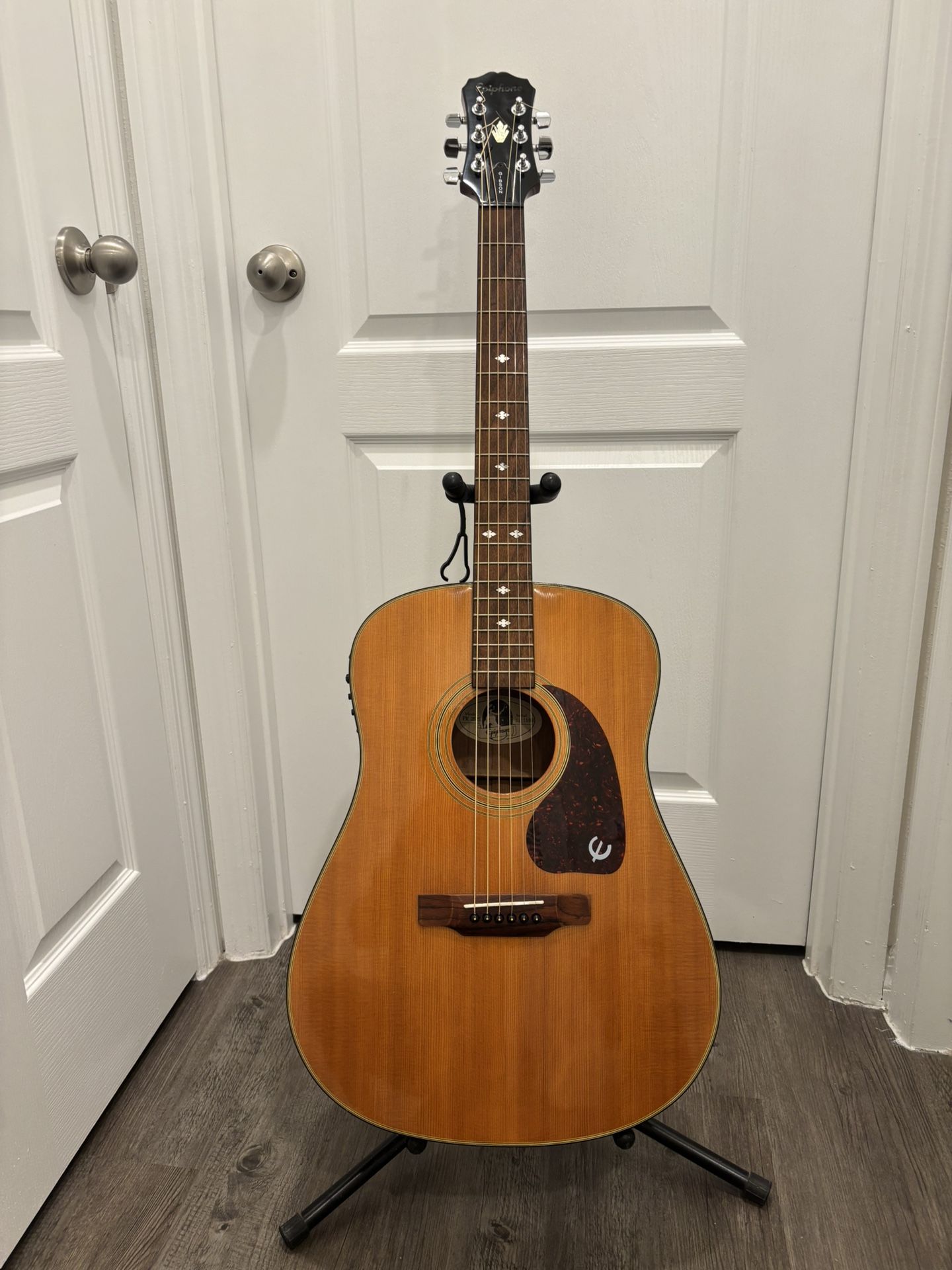 Epiphone Gibson PR 350s A/E