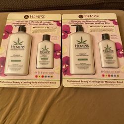Body Cream
