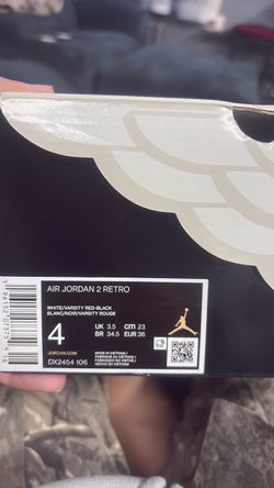 Air Jordan 2 retro