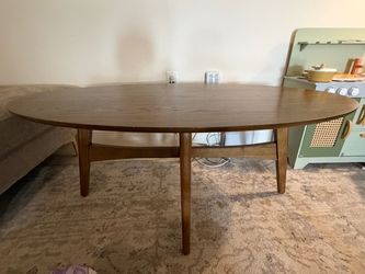 Gambino Coffee Table Mesa para Sala