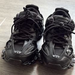 Balenciagas’s Shoes 