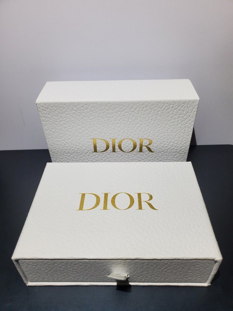 DIOR Mini Perfume Gift Set - Miss Dior (5ml), Savage (10ml), & J'andore (5ml)