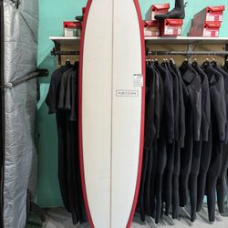 Modern Love Child Surfboard