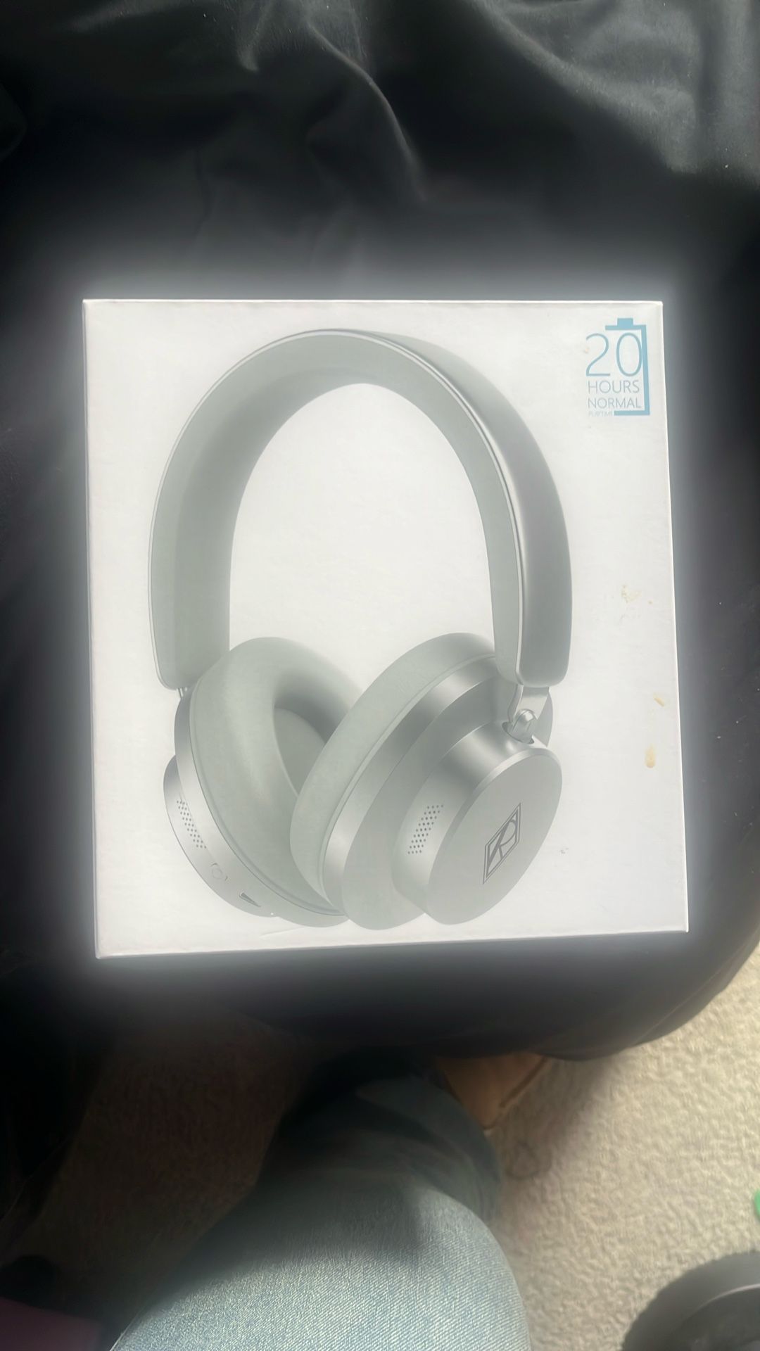 wireless headphones