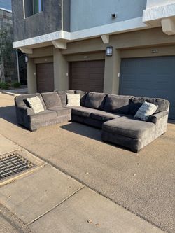 Ashley Sectional