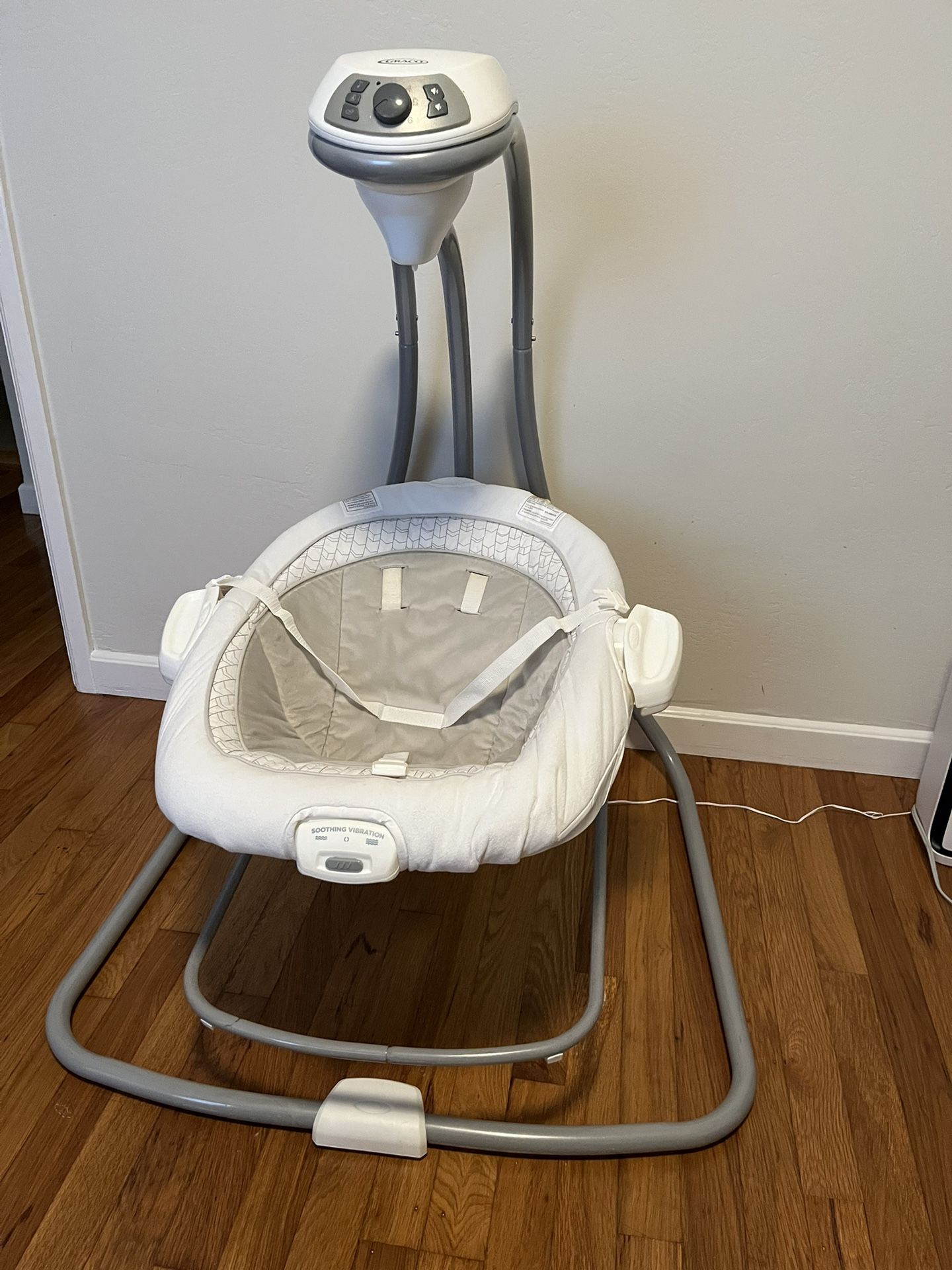 Graco Baby Swing