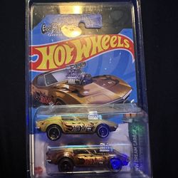 Hot Wheels Sth 