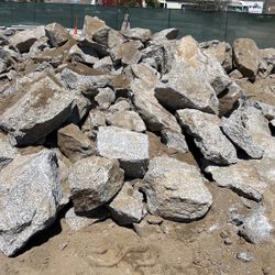 Rocks