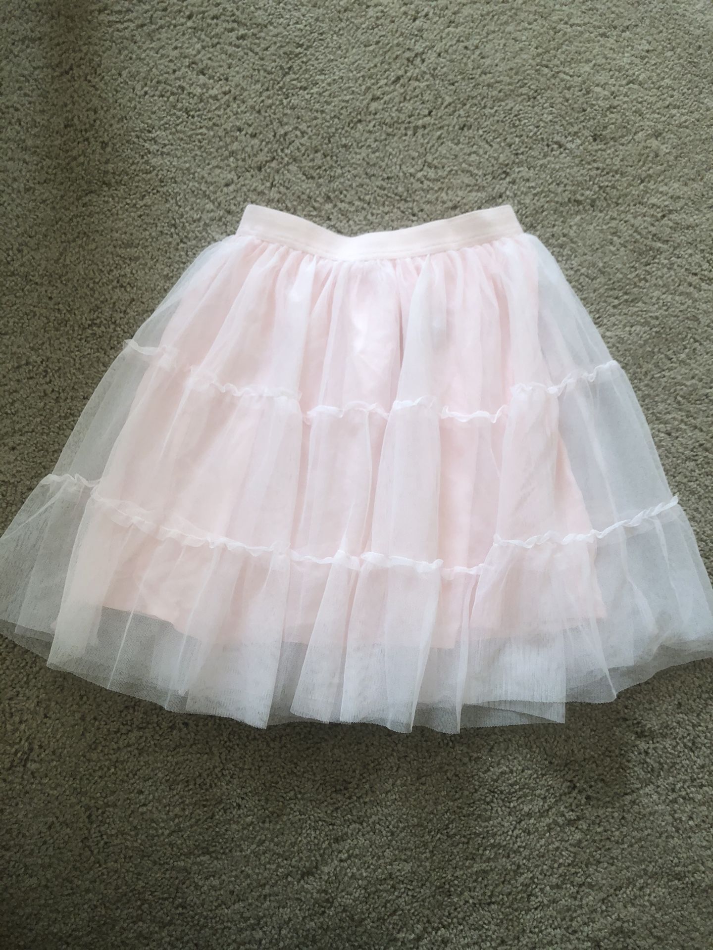 Girl Skirt