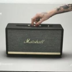 Bluetooth Speaker / Brand New Still In Box