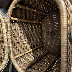 Free Wicker Basket