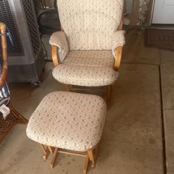 Rocking Chair