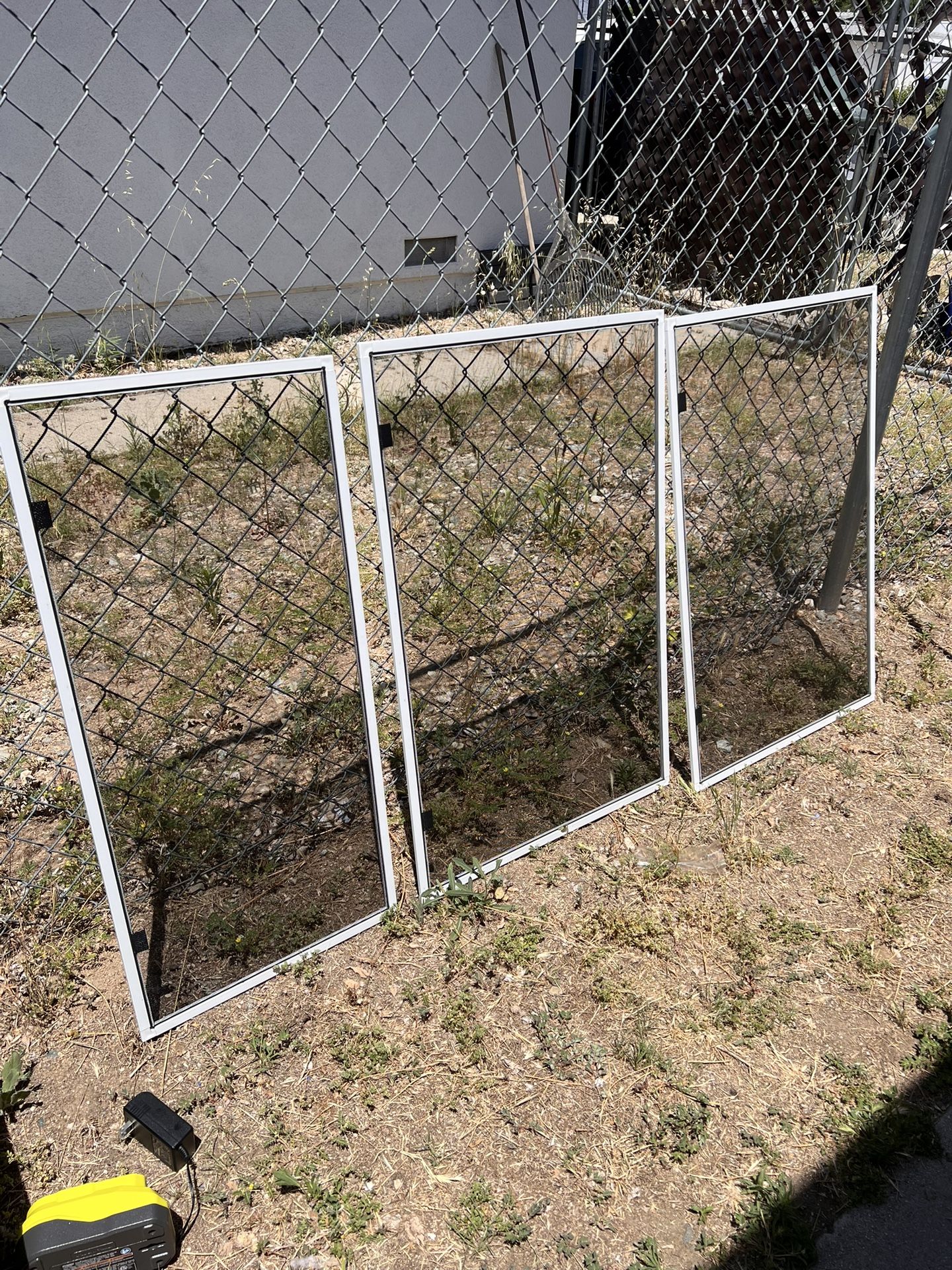 Mosquiteros De Ventanas