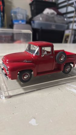 diecast ford f100