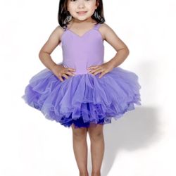 Aritutus Lilac Ombré Tutu 