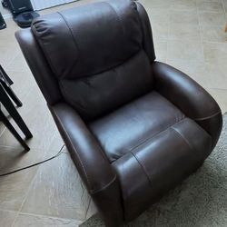 Power Recliner 