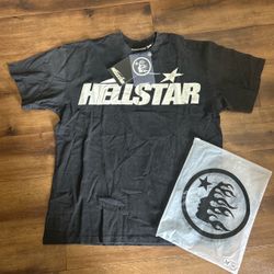 Hellstar T shirt
