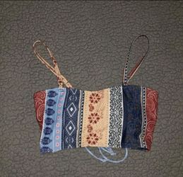 Your choice Bikini Tops size small