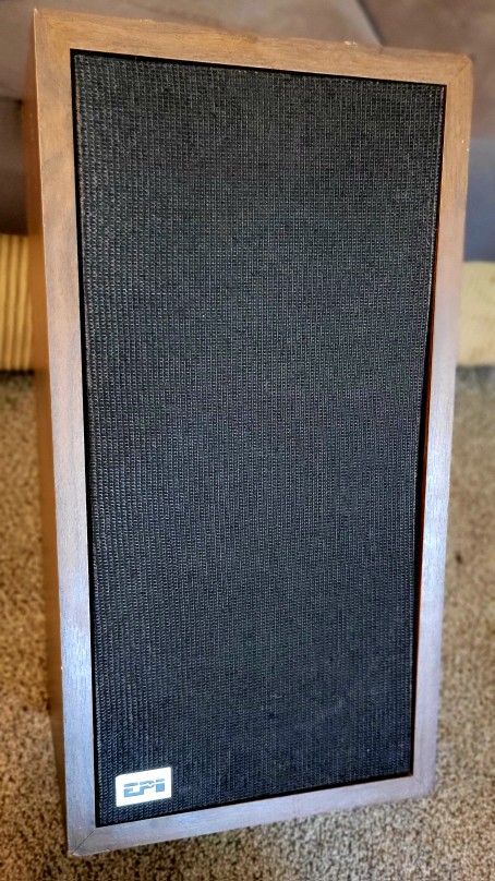 Pair Of 70's EPI M90'S