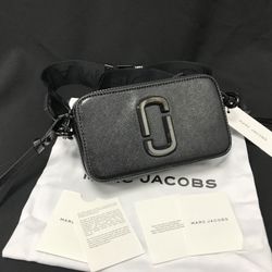 Marc Jacobs Snapshot DTM Bag