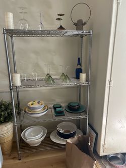 Chef’s crate