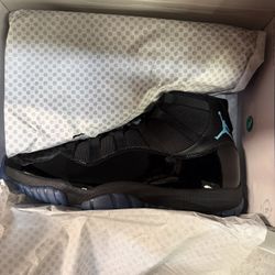 Jordan 11 Gamma 