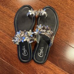Casual And Fun Slippers