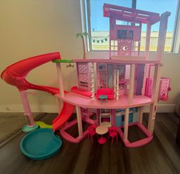 Barbie Dreamhouse