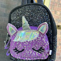 Toddlers Mini Backpack