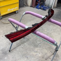 2019-2020 Audi R5 E-tron  Tail Light OEM