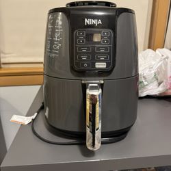 Ninja Air Fryer