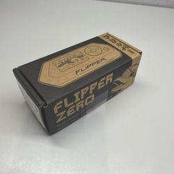 Flipper Zero FLP-Z-W-R04(02)