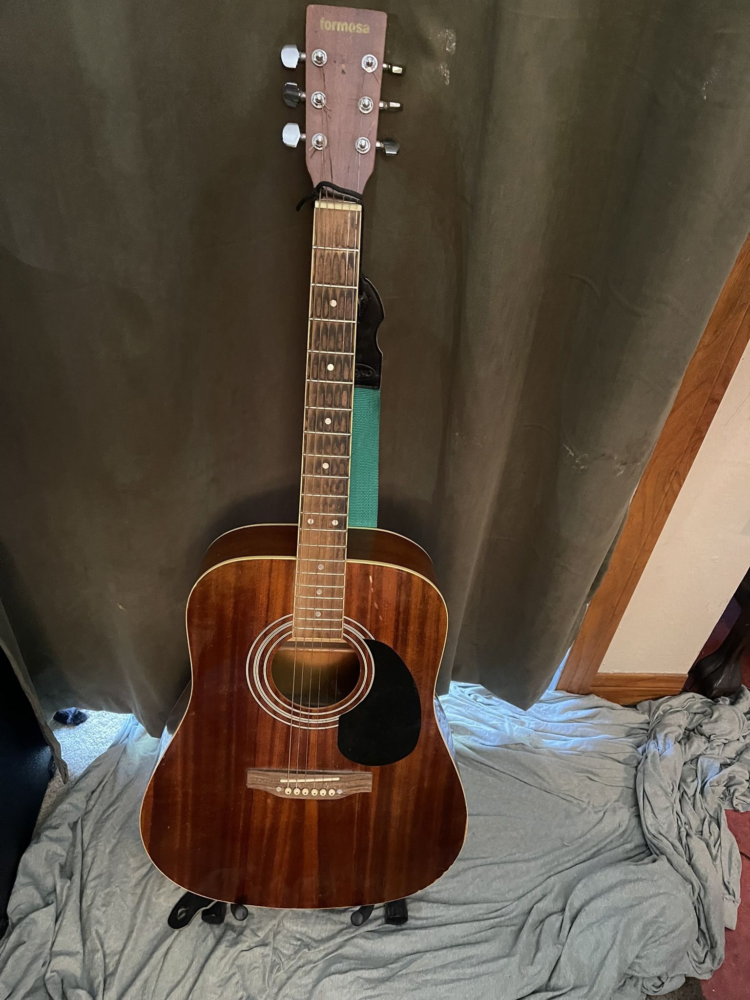 Formosa Acoustic Guitar