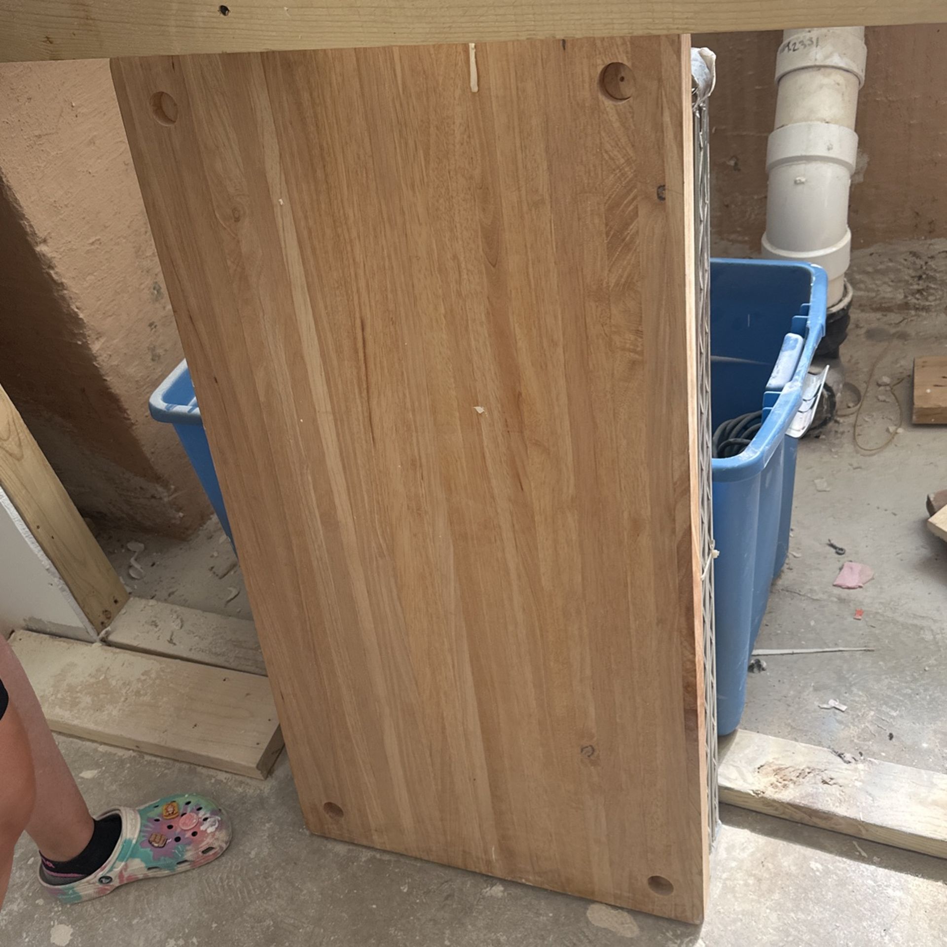 Bakers Rack