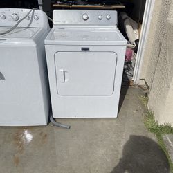 Maytag dryer $145