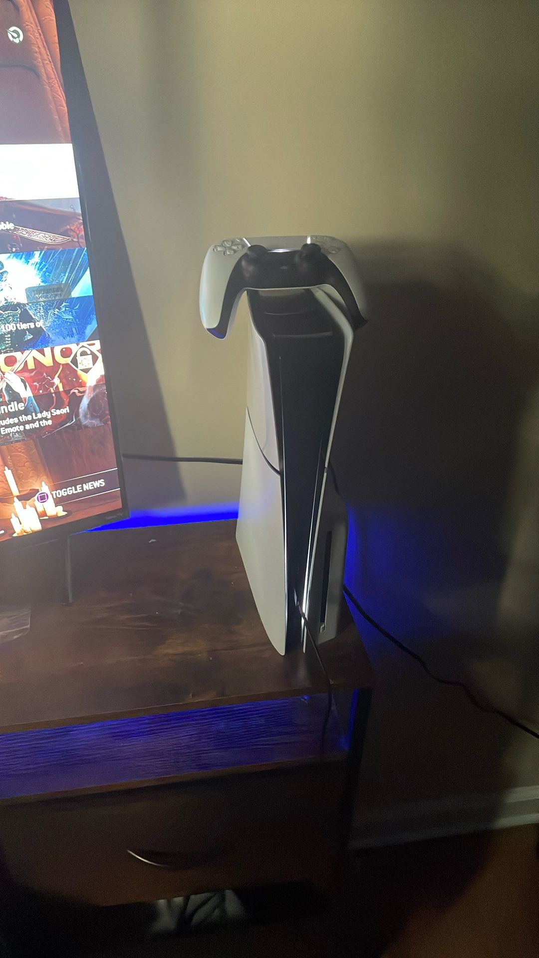 Ps5