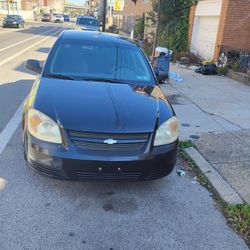 2005 Chevrolet Cobalt