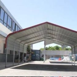 WHOLESALE PRICES : BRAND NEW STEEL CARPORTS -SHIPPING ACROSS USA 