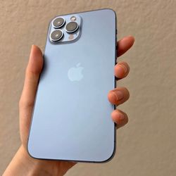 iPhone 13 Pro unlocked