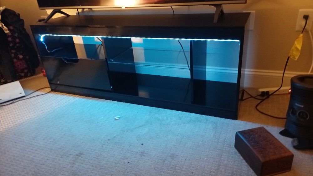 LED TV Stand 